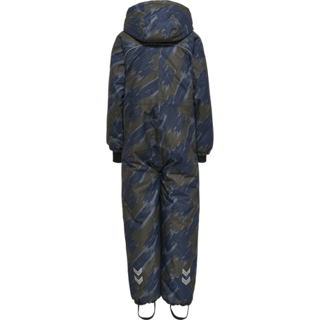 Hummel Youth Artic Tex Snowsuit Hummel