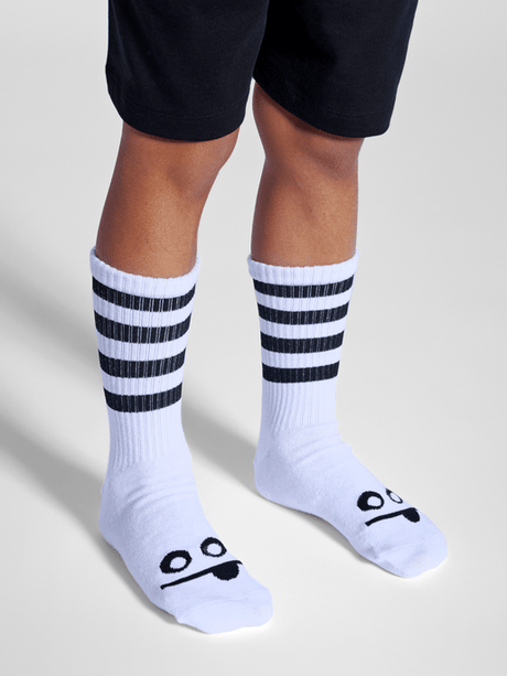 Hummel Youth stsTommy Sock 2-Pack Hummel