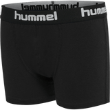 Hummel Youth Nolan Boxers 2-Pack Hummel