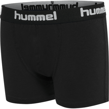 Hummel Youth Nolan Boxers 2-Pack Hummel