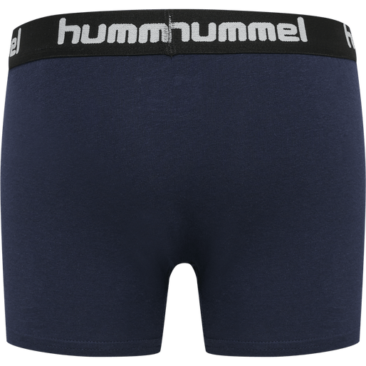 Hummel Youth Nolan Boxers 2-Pack Hummel