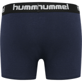 Hummel Youth Nolan Boxers 2-Pack Hummel