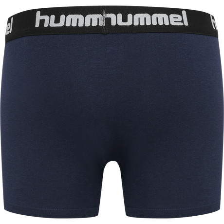 Hummel Youth Nolan Boxers 2-Pack Hummel
