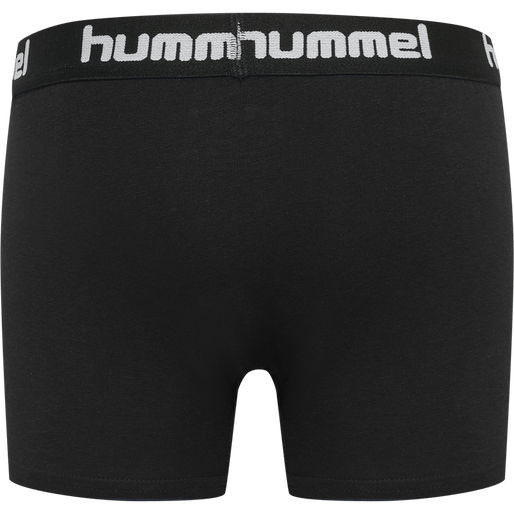 Hummel Youth Nolan Boxers 2-Pack Hummel