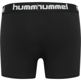 Hummel Youth Nolan Boxers 2-Pack Hummel