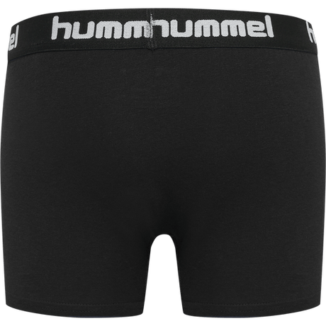 Hummel Youth Nolan Boxers 2-Pack Hummel