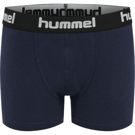 Hummel Youth Nolan Boxers 2-Pack Hummel