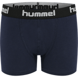 Hummel Youth Nolan Boxers 2-Pack Hummel