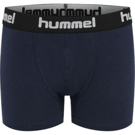 Hummel Youth Nolan Boxers 2-Pack Hummel