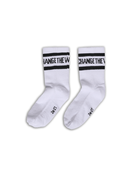Hummel Youth stsCarbon Sock 2-Pack Hummel