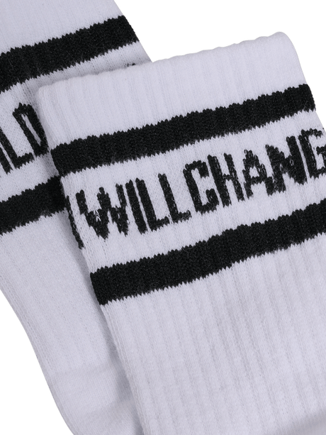 Hummel Youth stsCarbon Sock 2-Pack Hummel