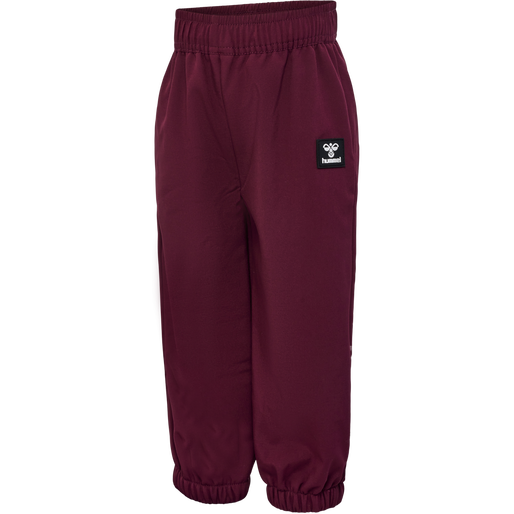 Hummel Infants & Toddlers Jupitor Tex Mini Softshell Pants Hummel