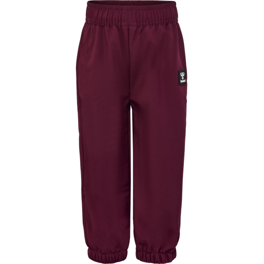 Hummel Infants & Toddlers Jupitor Tex Mini Softshell Pants Hummel