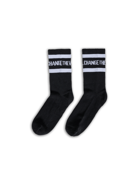 Hummel Youth stsCarbon Sock 2-Pack Hummel