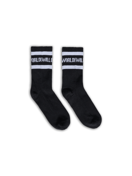 Hummel Youth stsCarbon Sock 2-Pack Hummel