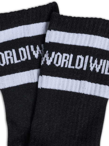 Hummel Youth stsCarbon Sock 2-Pack Hummel