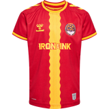 Hummel Youth CSC 22/23 Home Jersey Short Sleeve Jersey Hummel