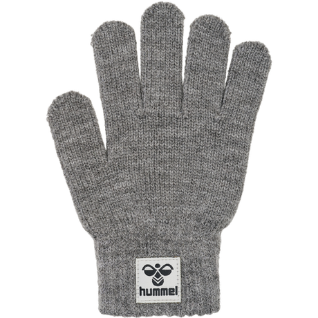 Hummel Youth Kvint Gloves 3 Pack Hummel
