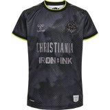 Hummel Youth CSC 22/23 Away Short Sleeve Jersey-3