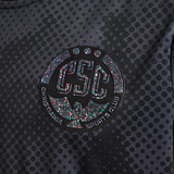 Hummel Youth CSC 22/23 Away Short Sleeve Jersey-4