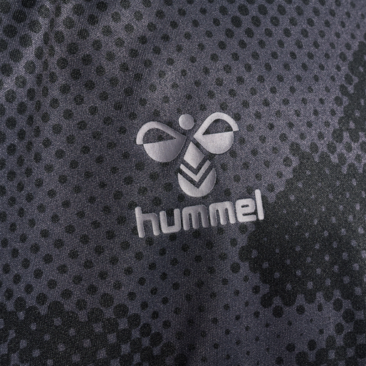 Hummel Youth CSC 22/23 Away Short Sleeve Jersey-5