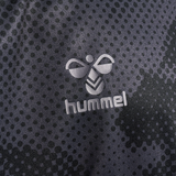 Hummel Youth CSC 22/23 Away Short Sleeve Jersey-5