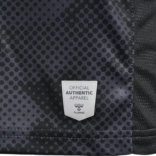 Hummel Youth CSC 22/23 Away Short Sleeve Jersey-6