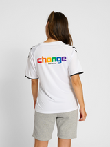 Hummel Men's Change Soccer Jersey Hummel
