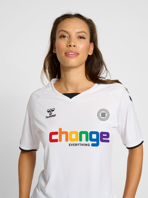Hummel Men's Change Soccer Jersey Hummel