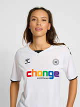 Hummel Men's Change Soccer Jersey Hummel