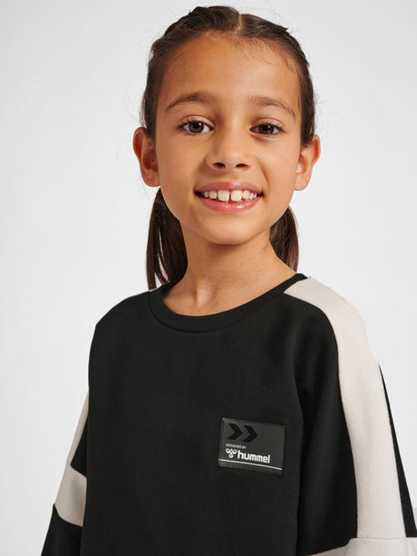 Hummel Youth Marlee Sweatshirt Hummel