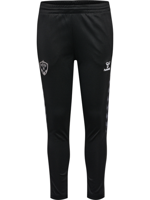 Hummel Youth Asse 23/24 Training Pants Hummel