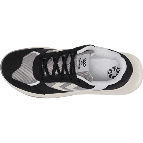 Hummel Youth 8320 Recycled Lace Trainers Hummel