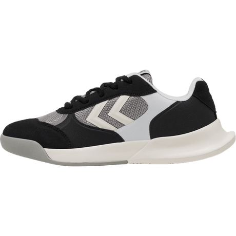 Hummel Youth 8320 Recycled Lace Trainers Hummel