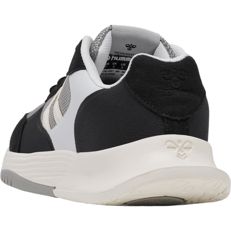 Hummel Youth 8320 Recycled Lace Trainers Hummel