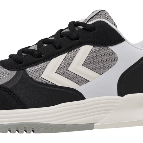 Hummel Youth 8320 Recycled Lace Trainers Hummel