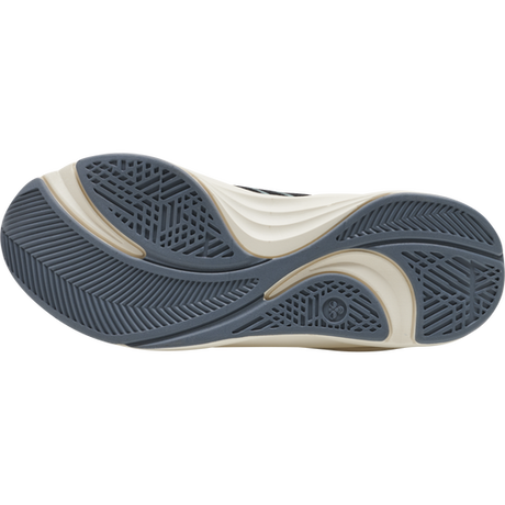 Hummel Youth Reach 250 Recycled Lace Trainers Hummel