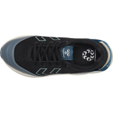 Hummel Youth Reach 250 Recycled Lace Trainers Hummel