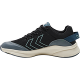 Hummel Youth Reach 250 Recycled Lace Trainers Hummel