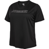 Hummel Women's Te Curvy Plus T-Shirt Hummel