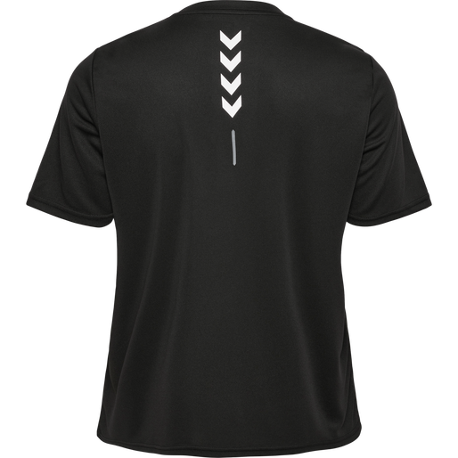 Hummel Women's Te Curvy Plus T-Shirt Hummel