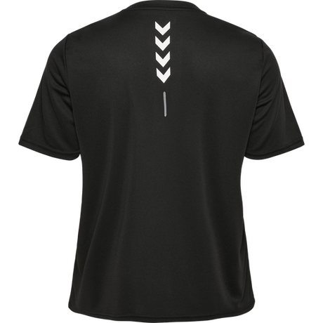 Hummel Women's Te Curvy Plus T-Shirt Hummel