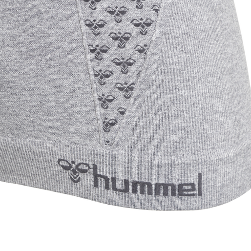 Hummel Youth Ci Seamless Top Hummel