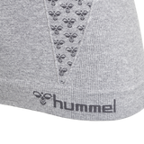 Hummel Youth Ci Seamless Top Hummel