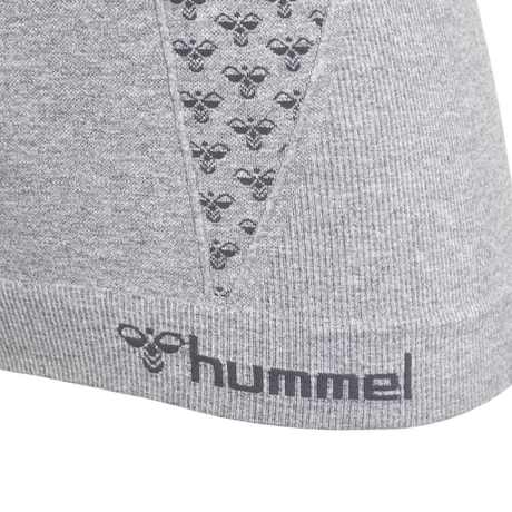 Hummel Youth Ci Seamless Top Hummel