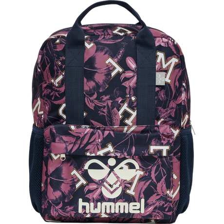 Hummel Youth Science Backpack Unisex Accessories Bags & Backpacks