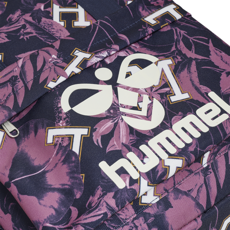 Hummel Youth Science Backpack Unisex Accessories Bags & Backpacks