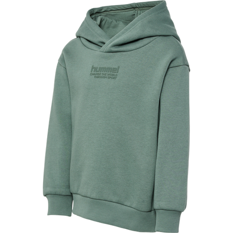 Hummel Youth Pure Hoodie Hummel