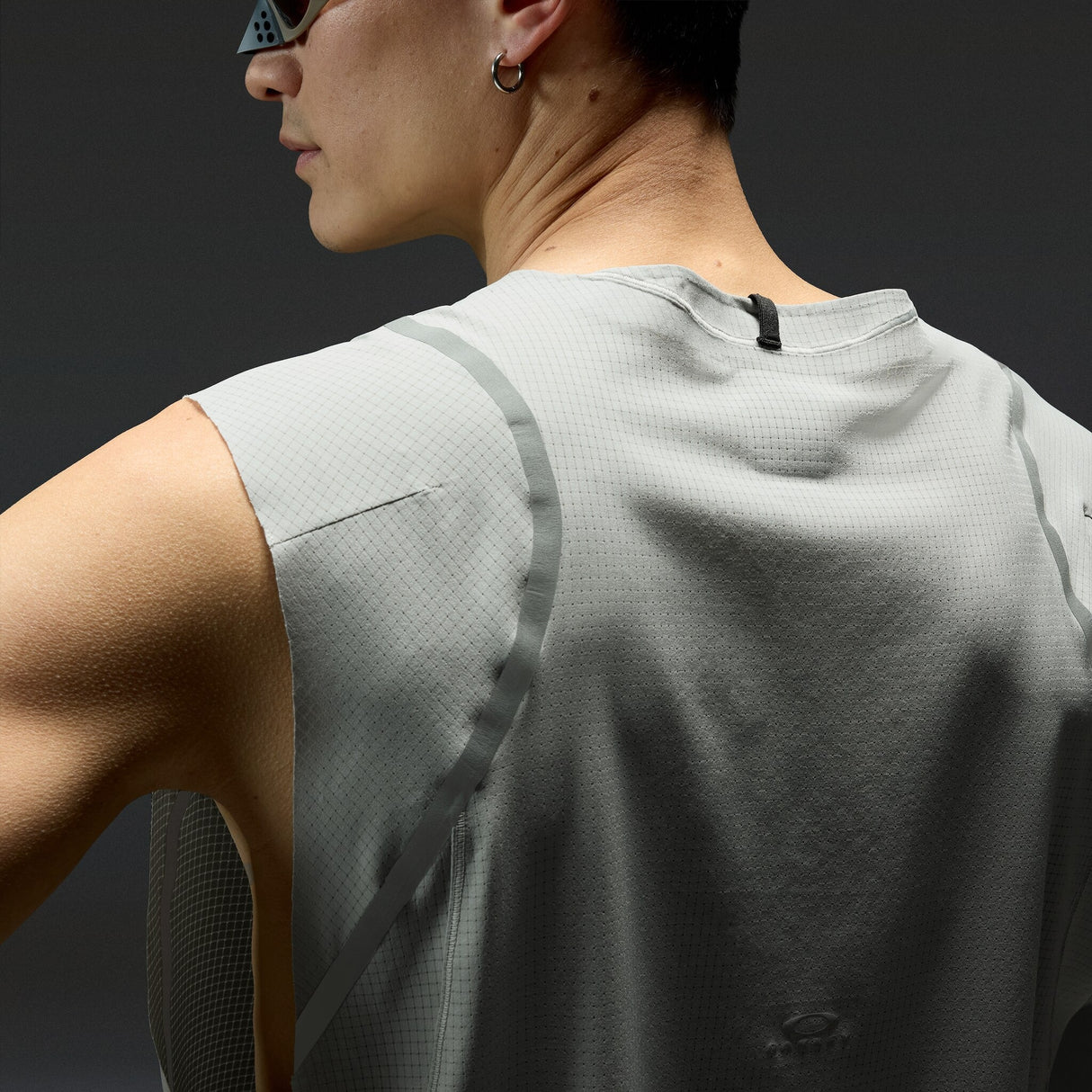 Oakley Men's Latitude Veil Tank-6