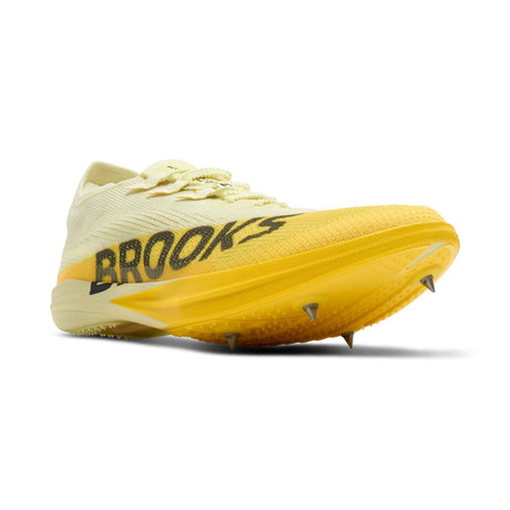 Brooks Unisex Hyperion Elite Long Distance 2 Track Spikes-1